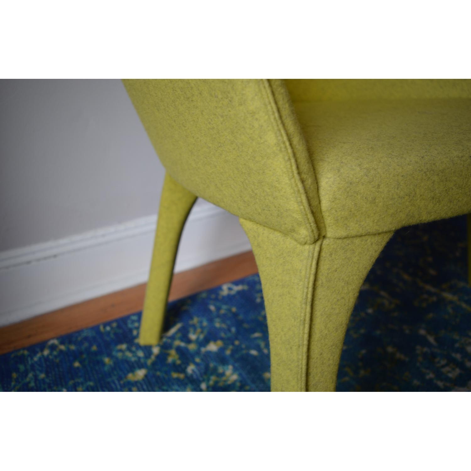 Roche Bobois Lady B Accent Chair - image-9