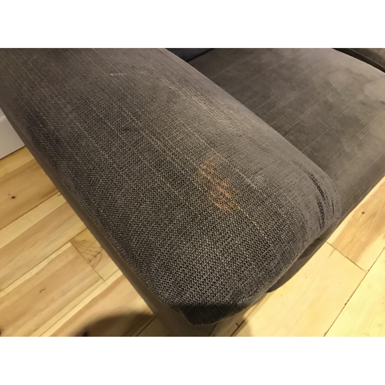 Ikea Tidafors Loveseat - image-6