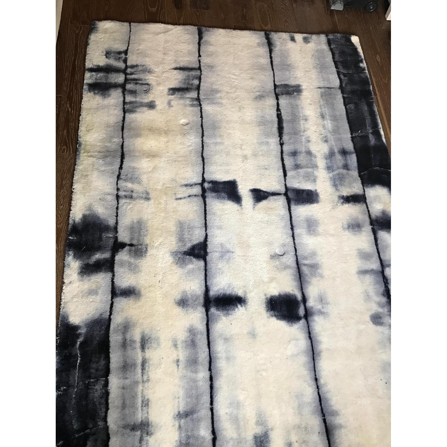 CB2 Wool Rug - image-2