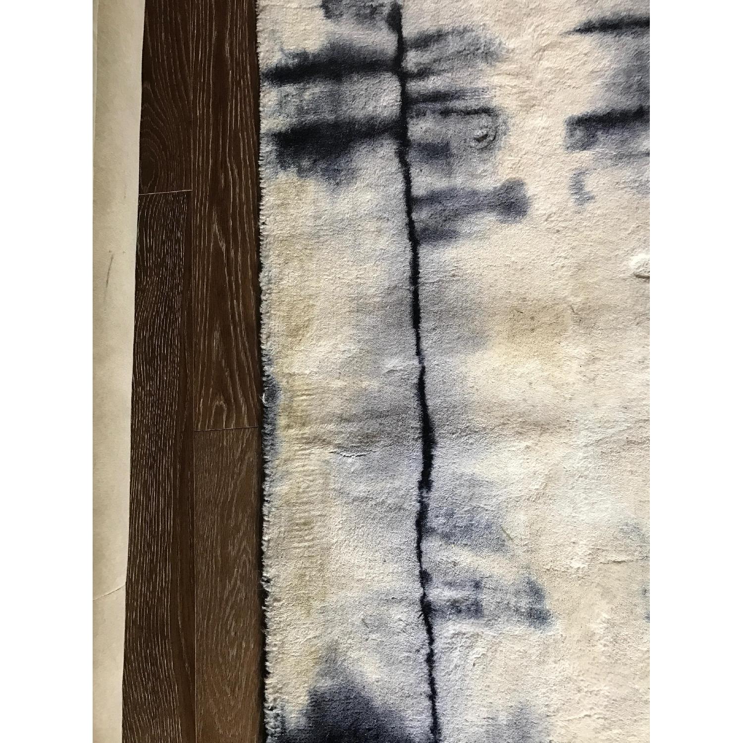 CB2 Wool Rug - image-3