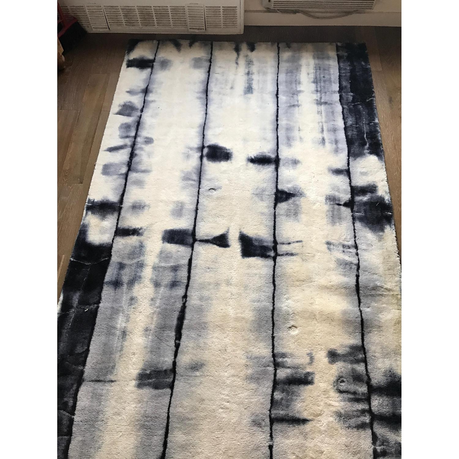 CB2 Wool Rug - image-4