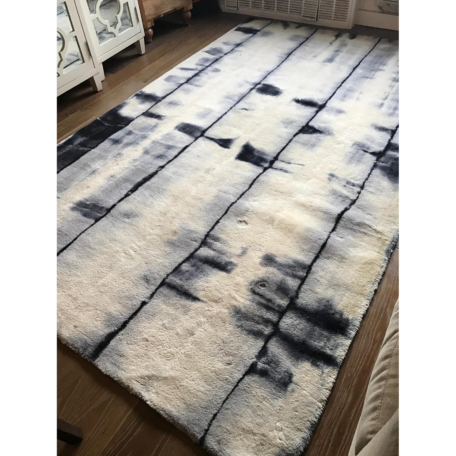 CB2 Wool Rug - image-5