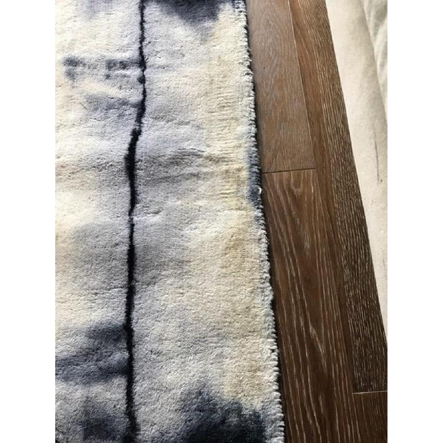 CB2 Wool Rug - image-6