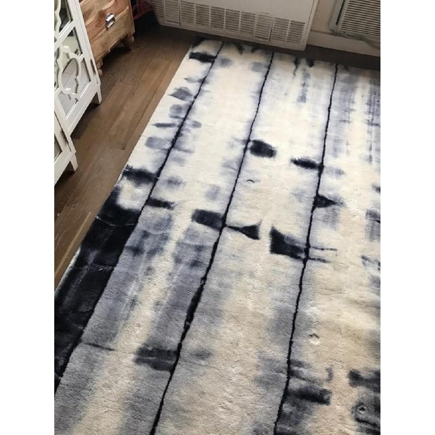 CB2 Wool Rug - image-7