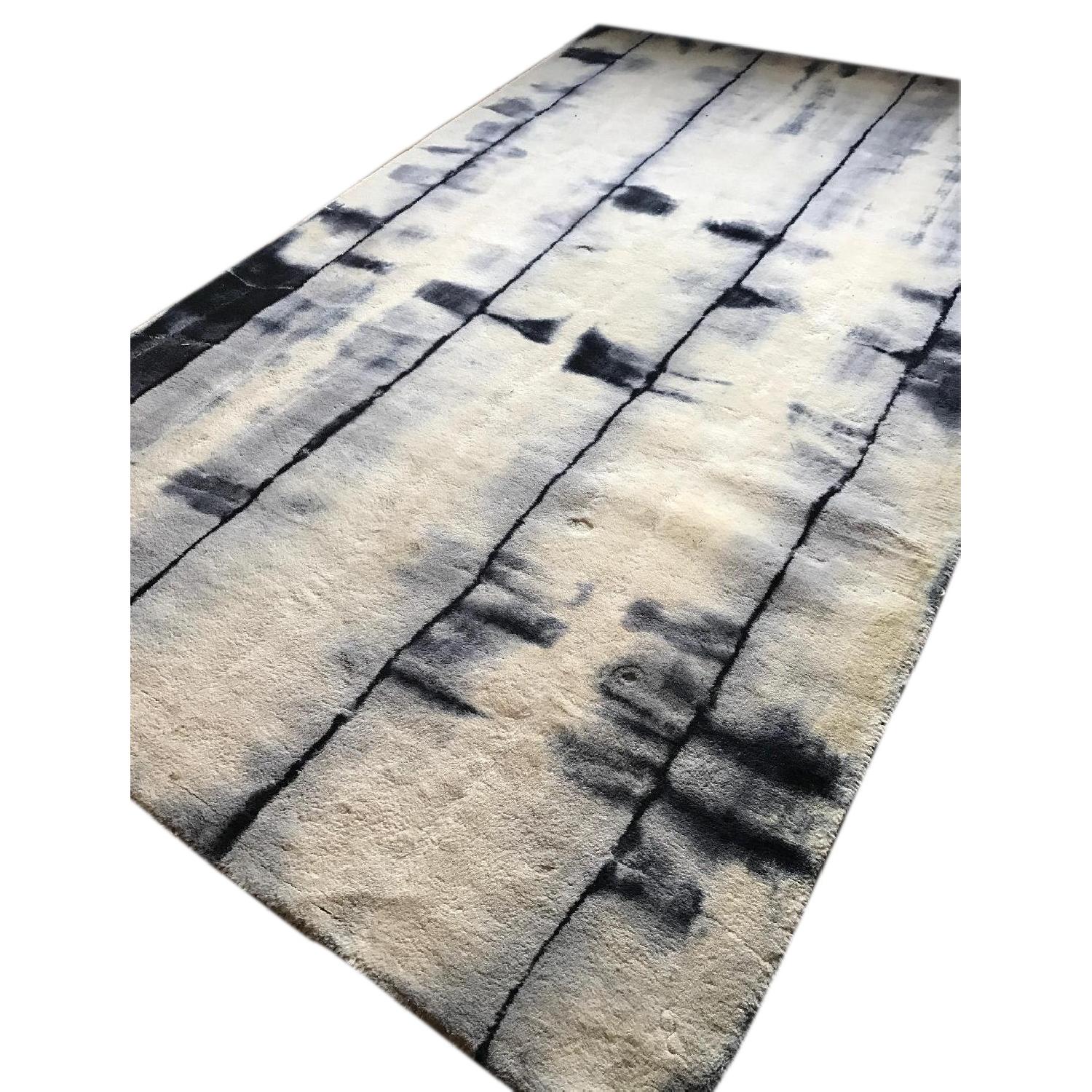 CB2 Wool Rug - image-0