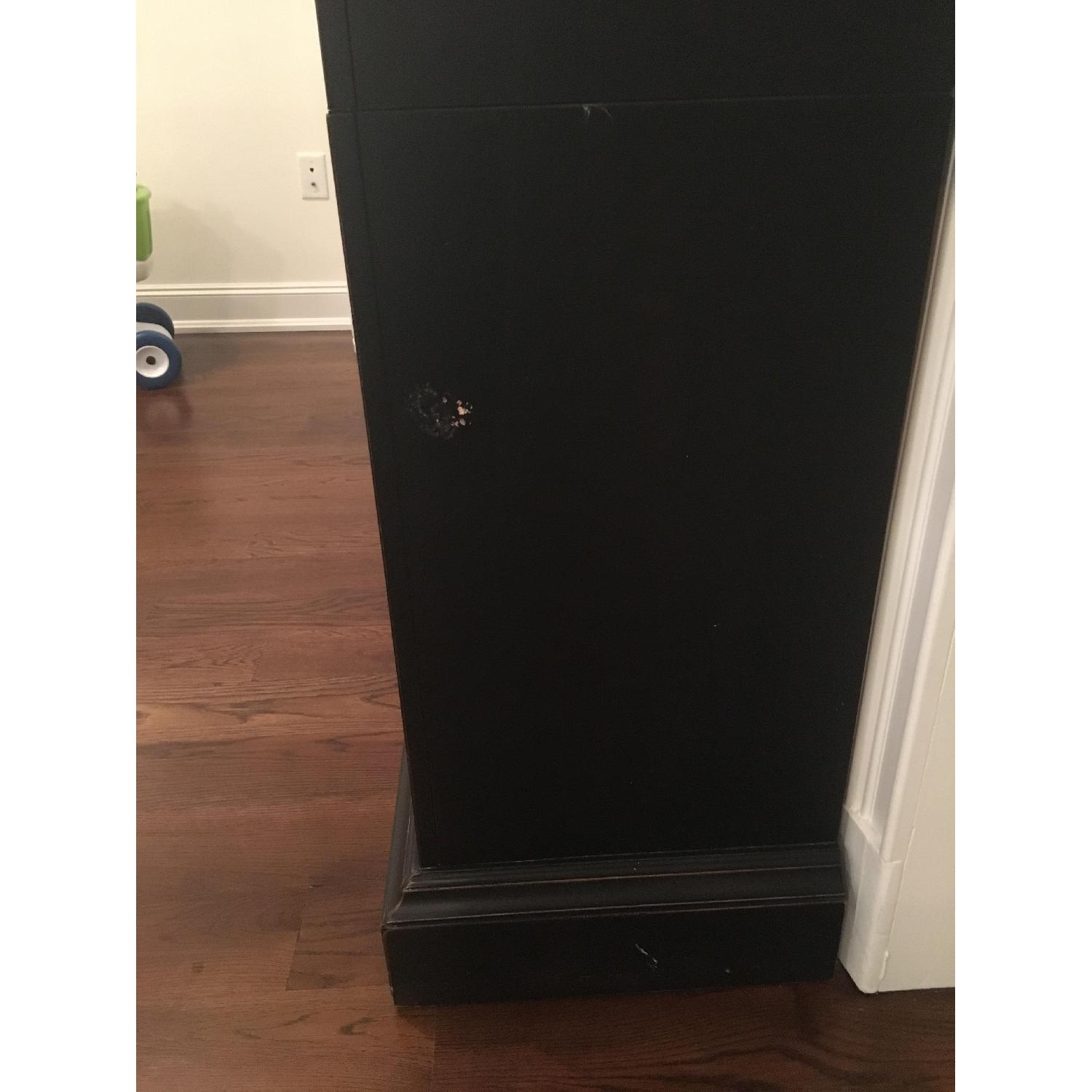 Ethan Allen China Cabinet - image-2