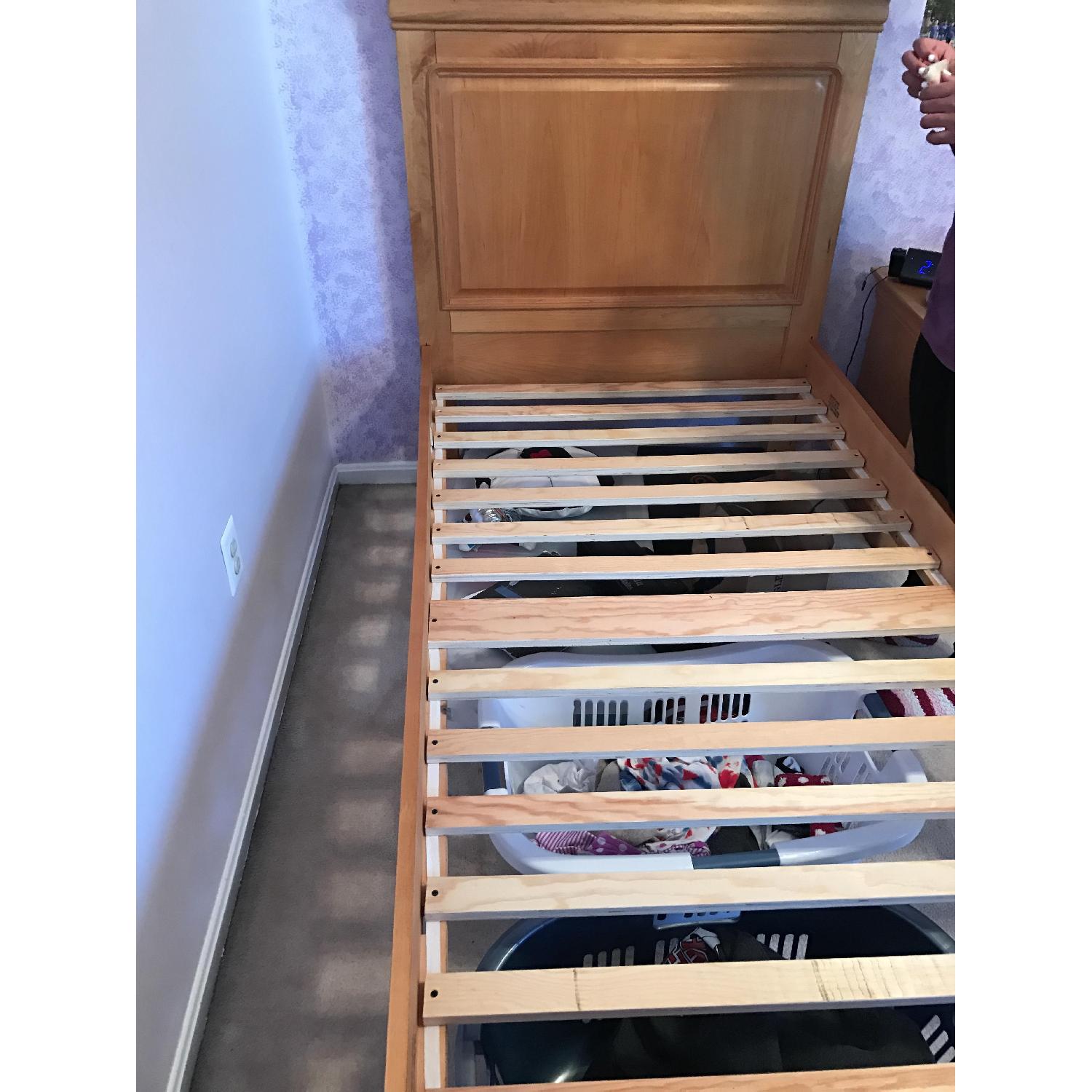 Stanley Young America Twin Bed Frame - image-4