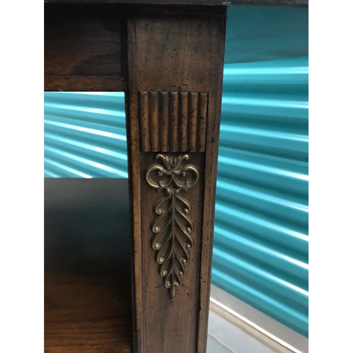 1970s Vintage Bar Server - image-9