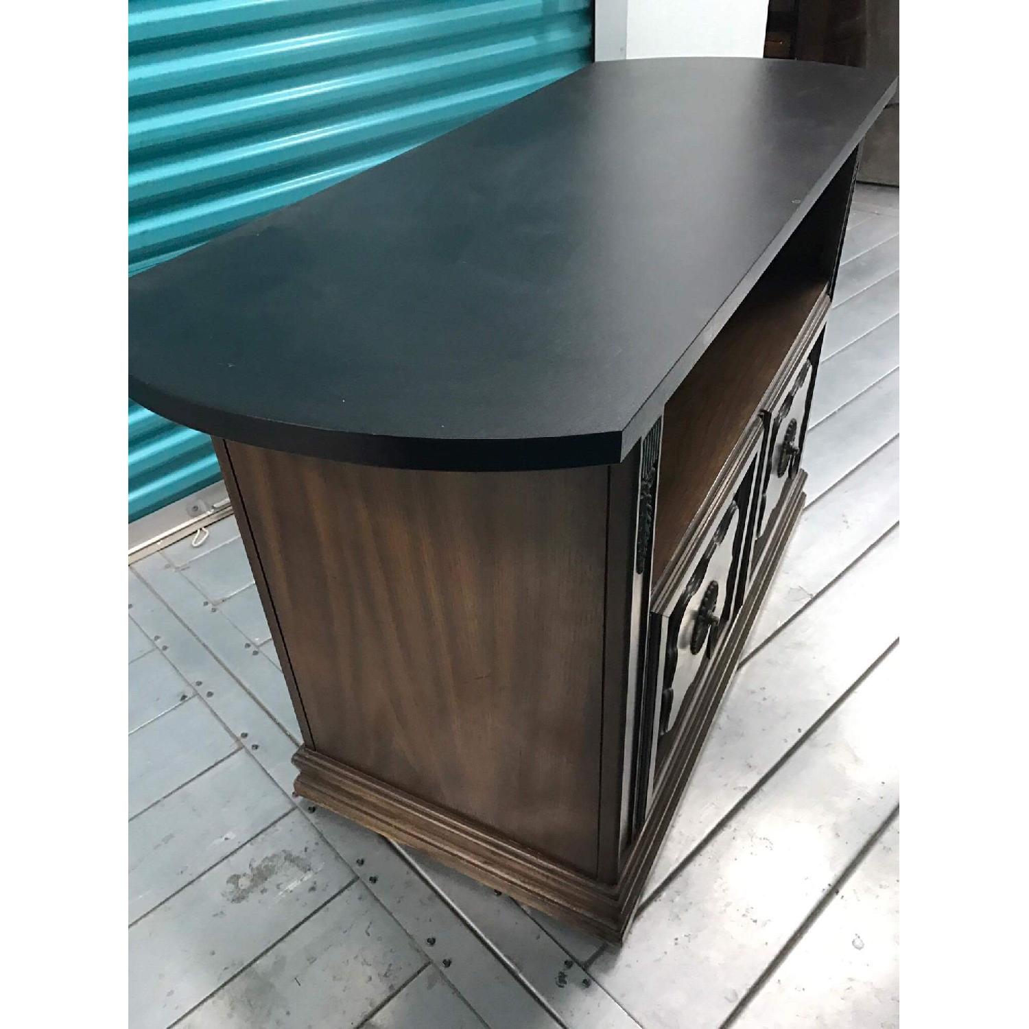 1970s Vintage Bar Server - image-10