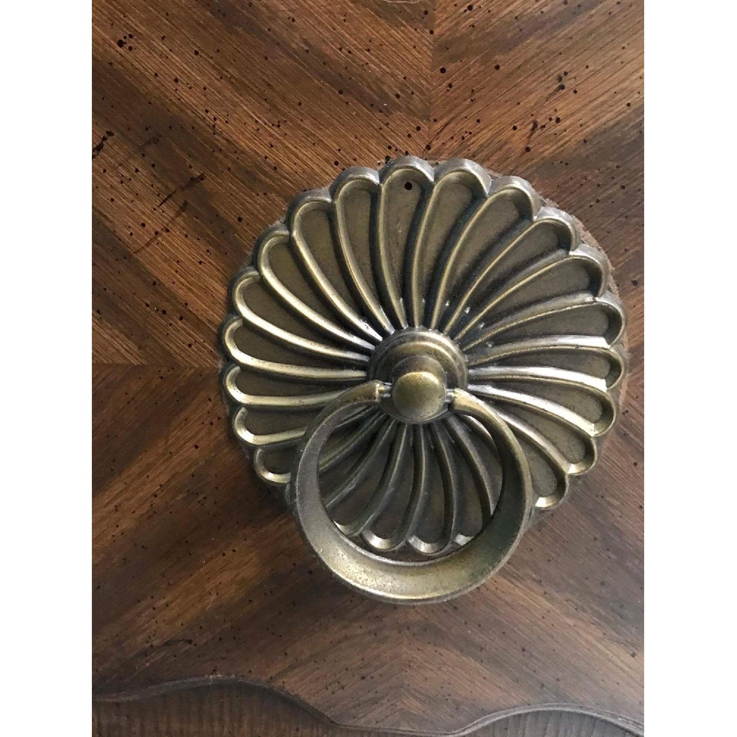 1970s Vintage Bar Server - image-12