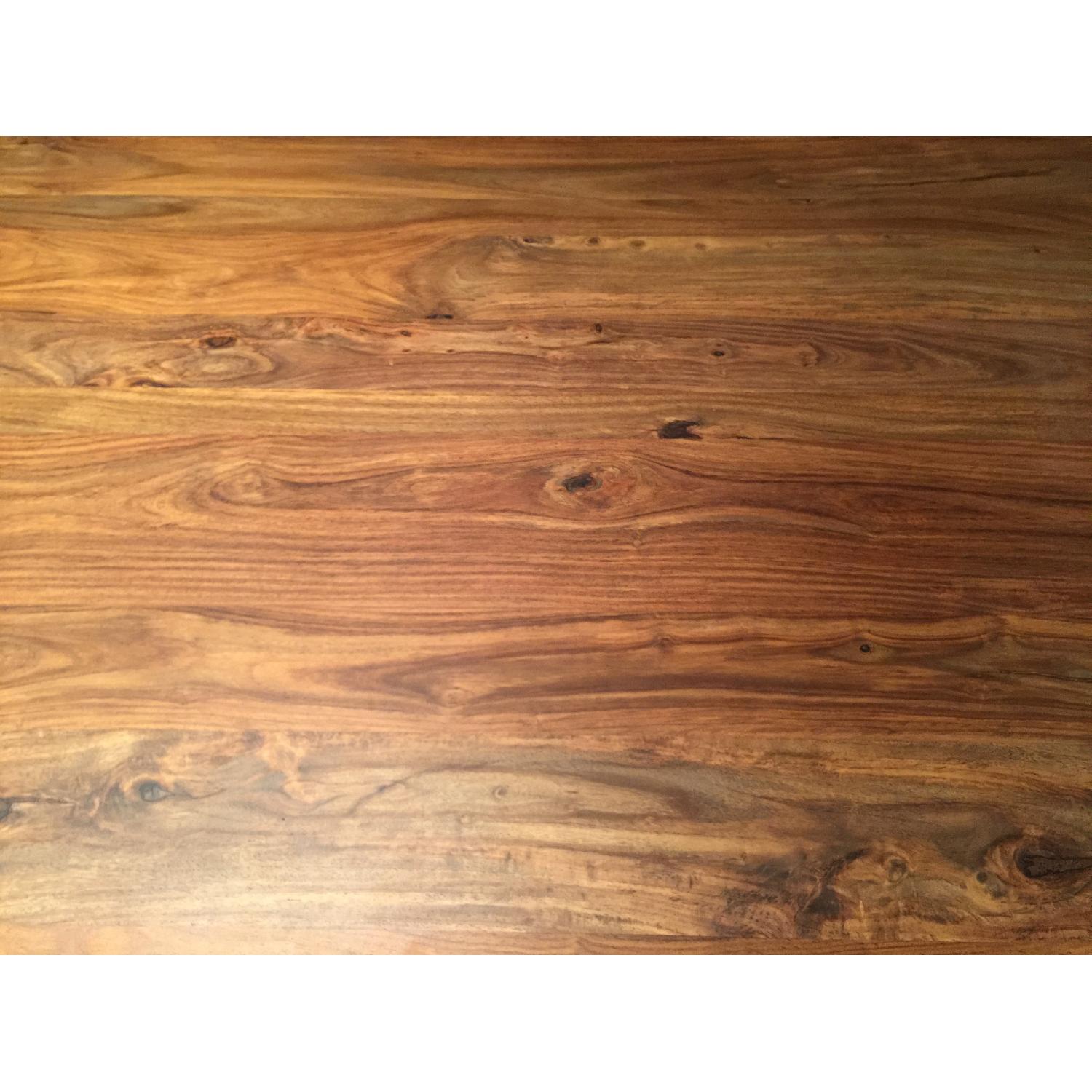 CB2 Dylan Dining Table - image-1