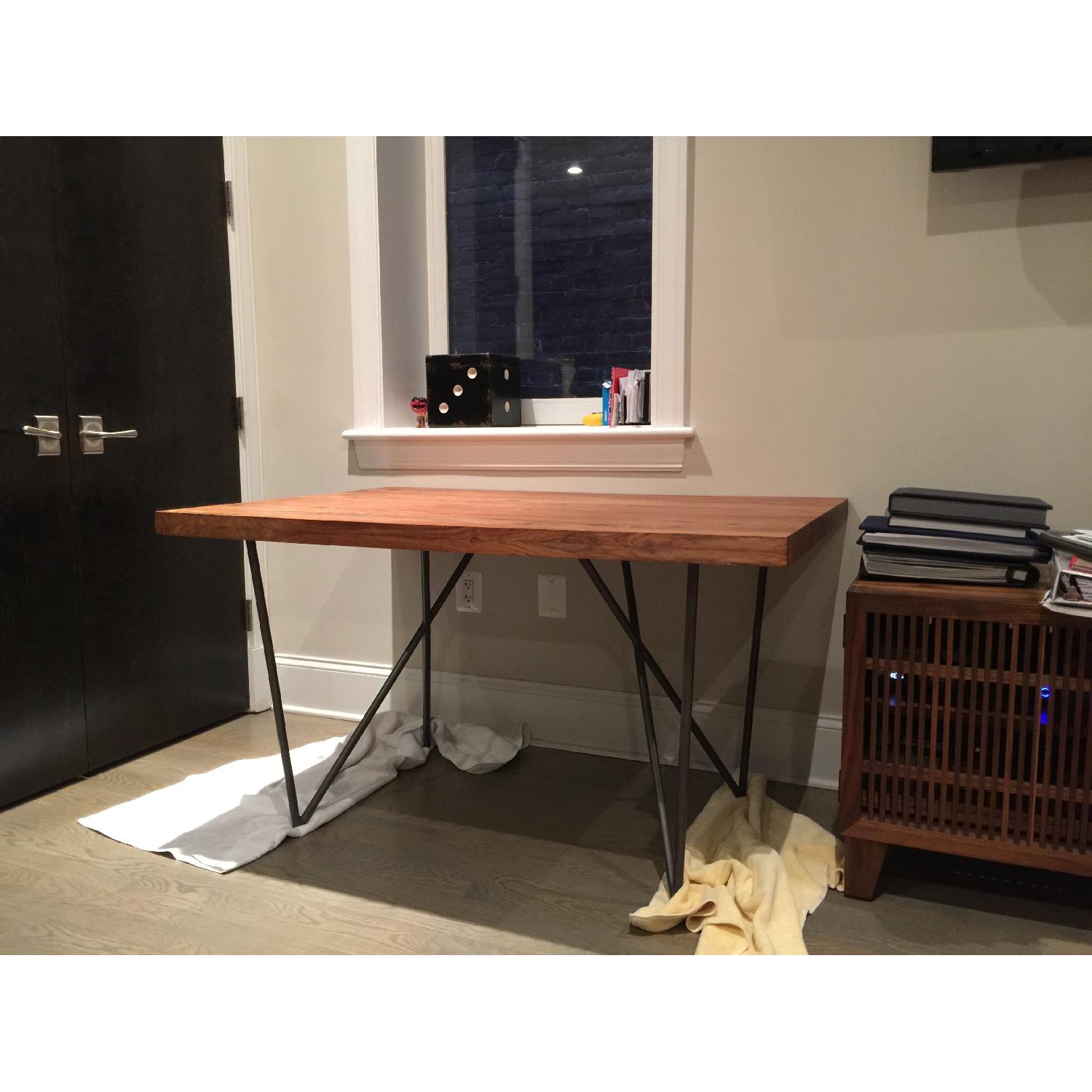 CB2 Dylan Dining Table - image-2