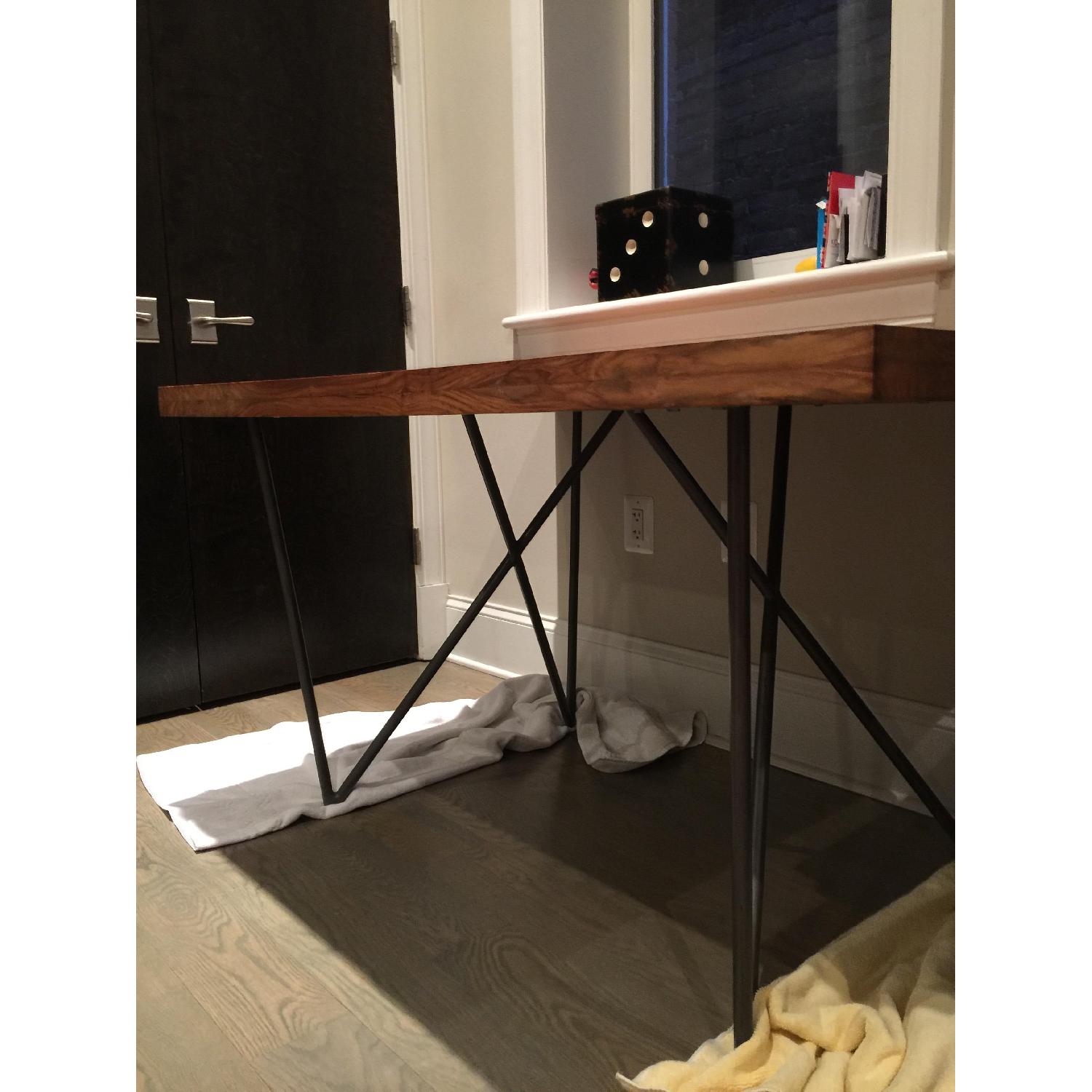 CB2 Dylan Dining Table - image-5