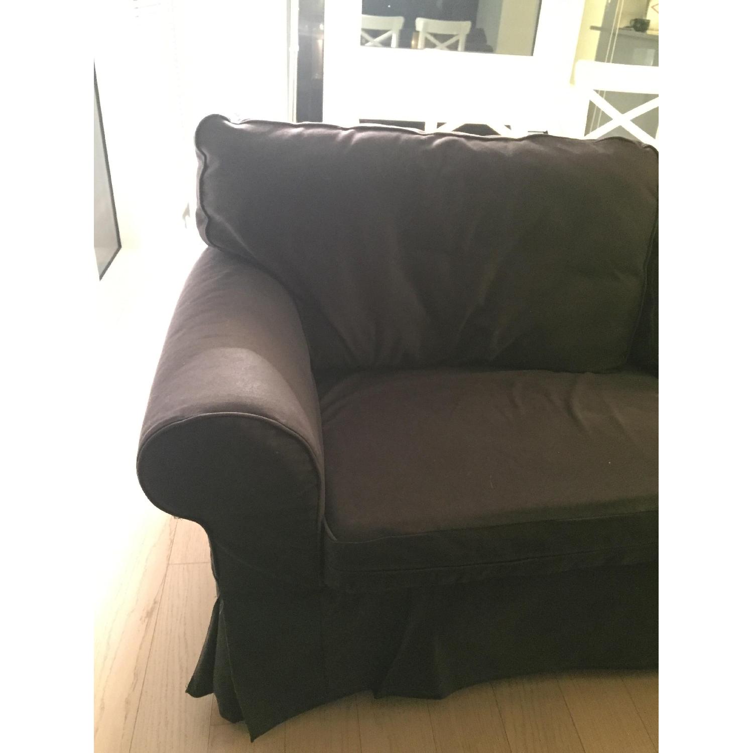 Ikea Sleeper Sofa - image-2