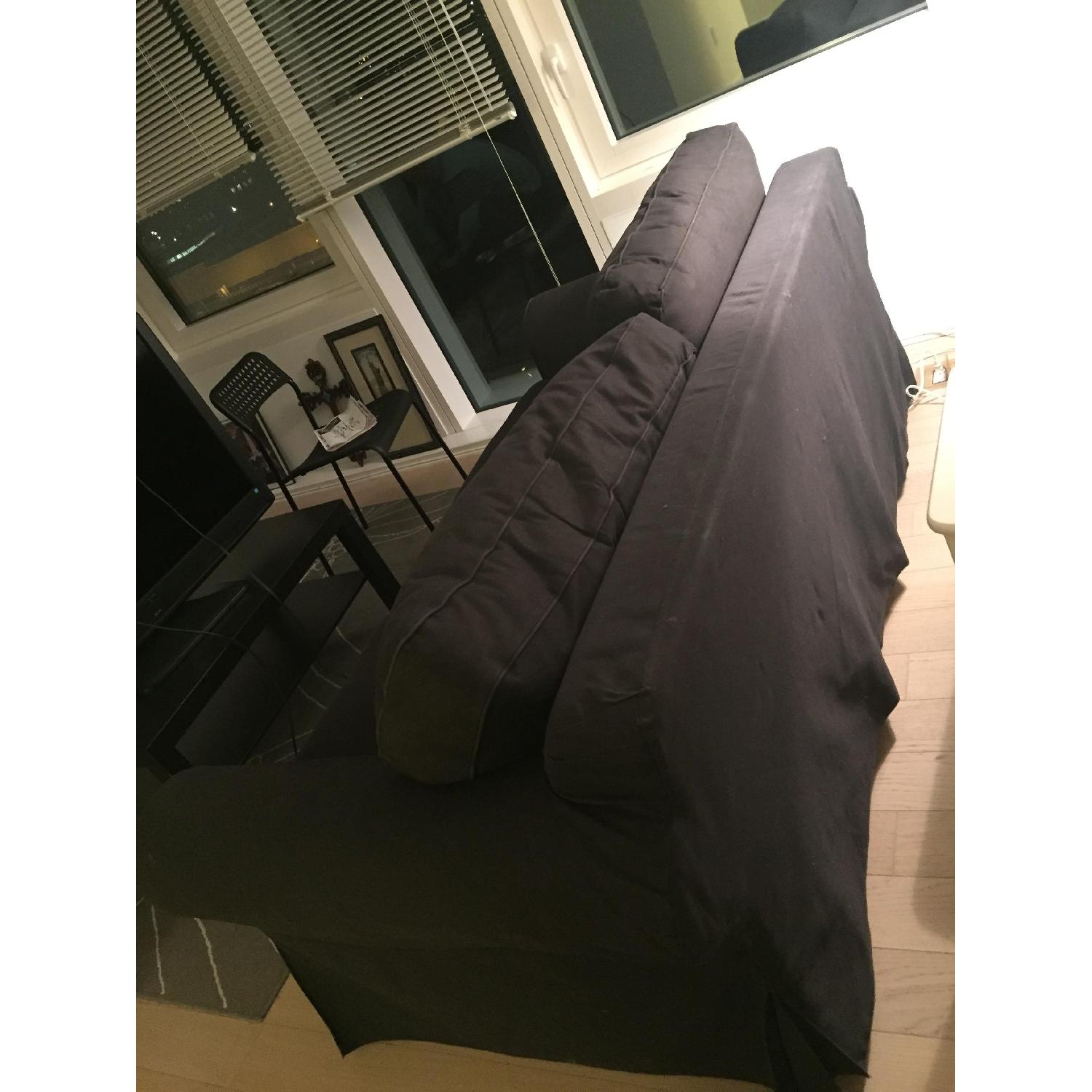 Ikea Sleeper Sofa - image-3
