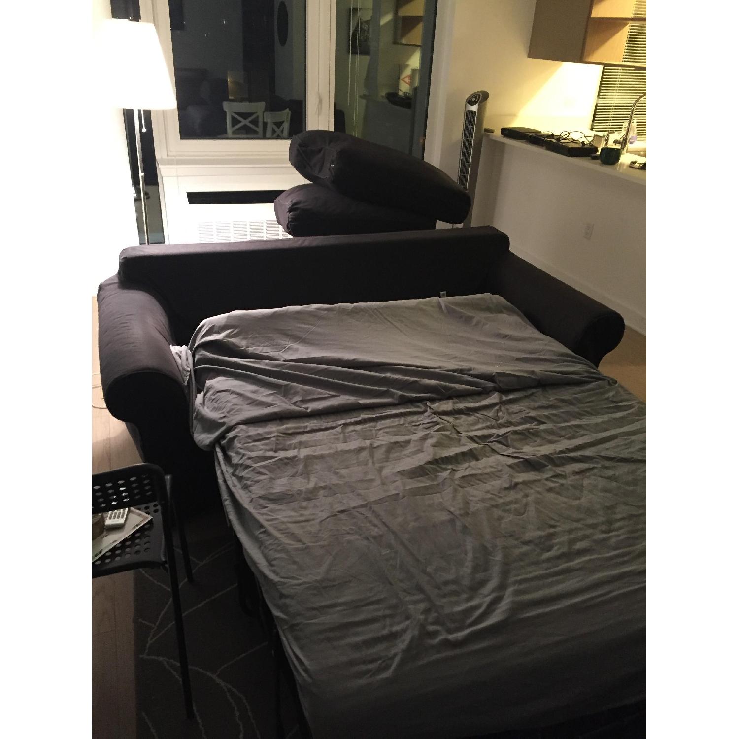 Ikea Sleeper Sofa - image-4