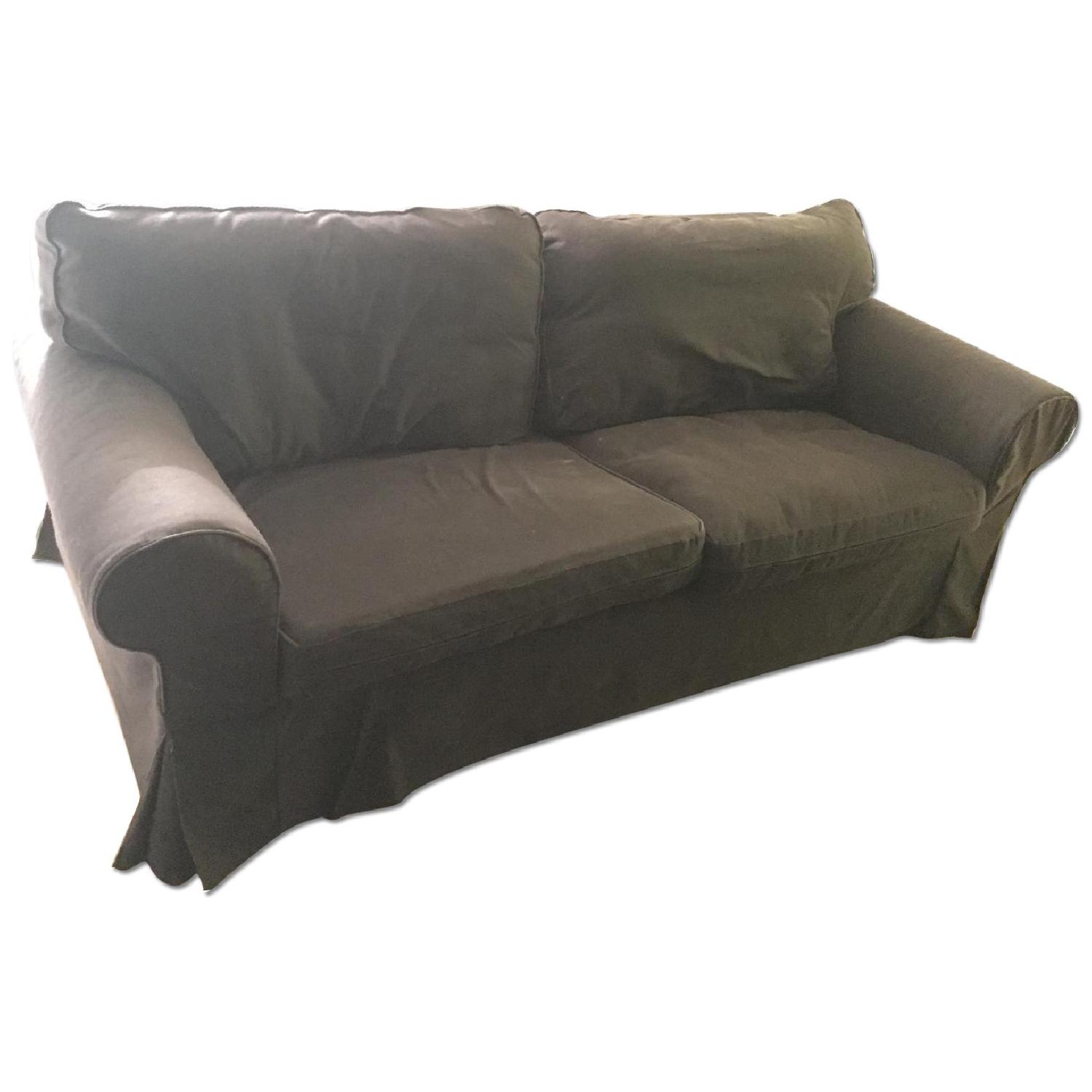 Ikea Sleeper Sofa - image-0