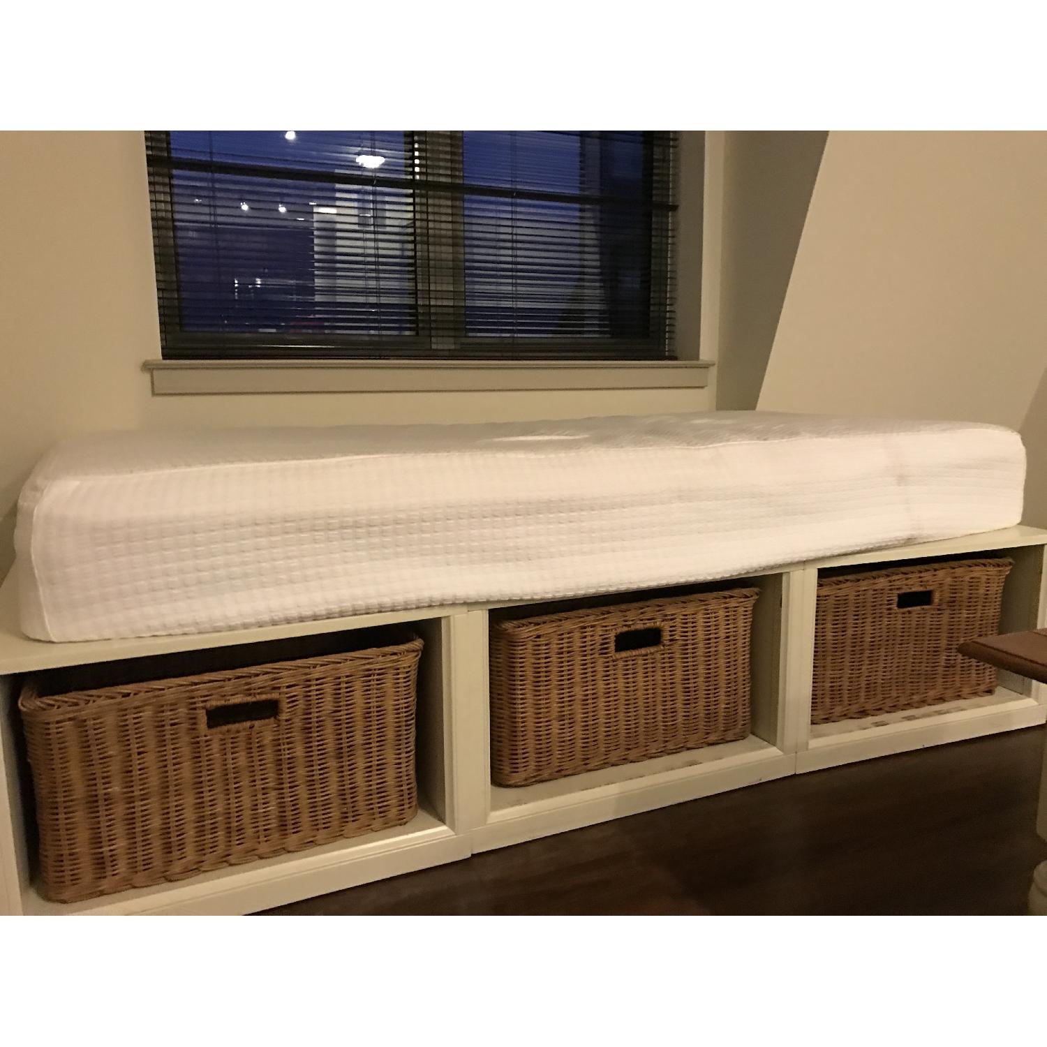 Pottery Barn Stratton Daybed - image-2