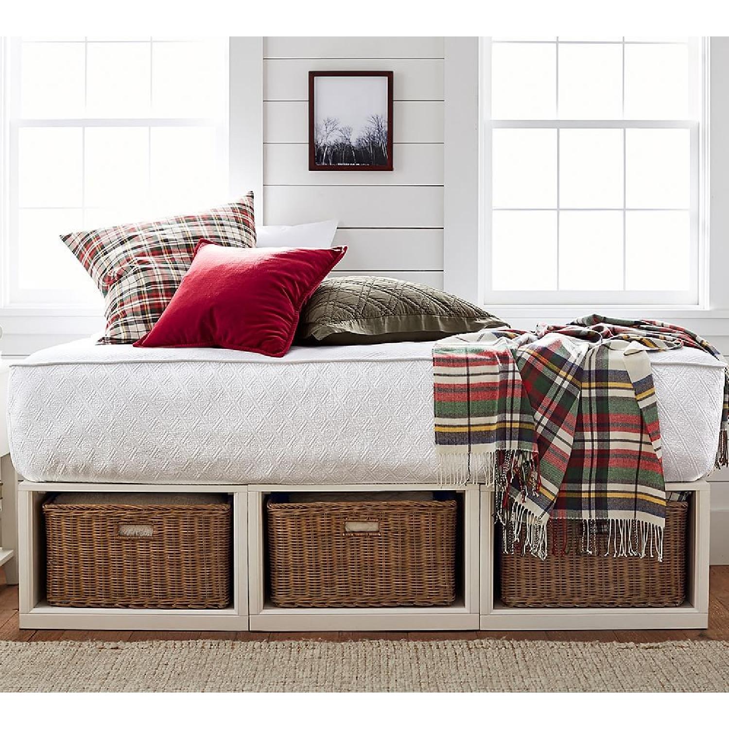 Pottery Barn Stratton Daybed - image-3
