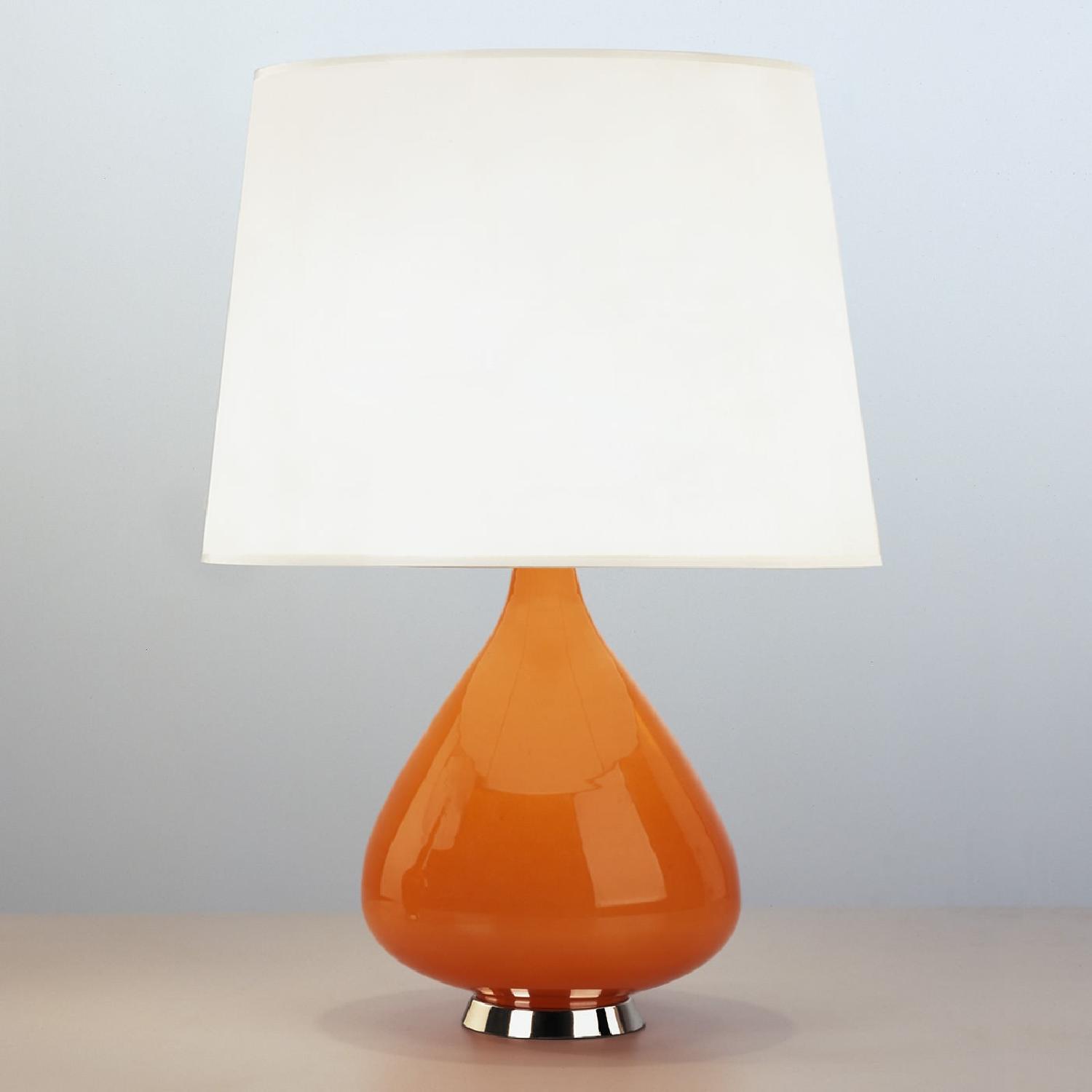 Jonathan Adler Capri Teardrop Table Lamp - image-2