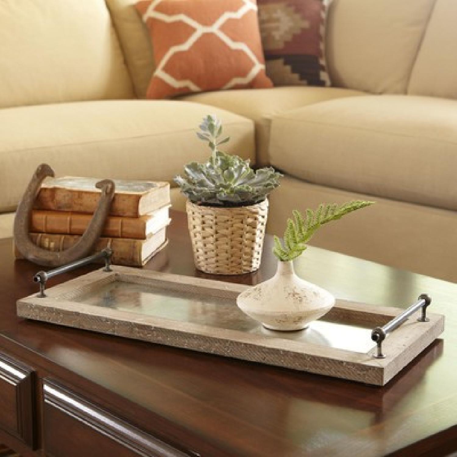 Rustic Tray - image-1
