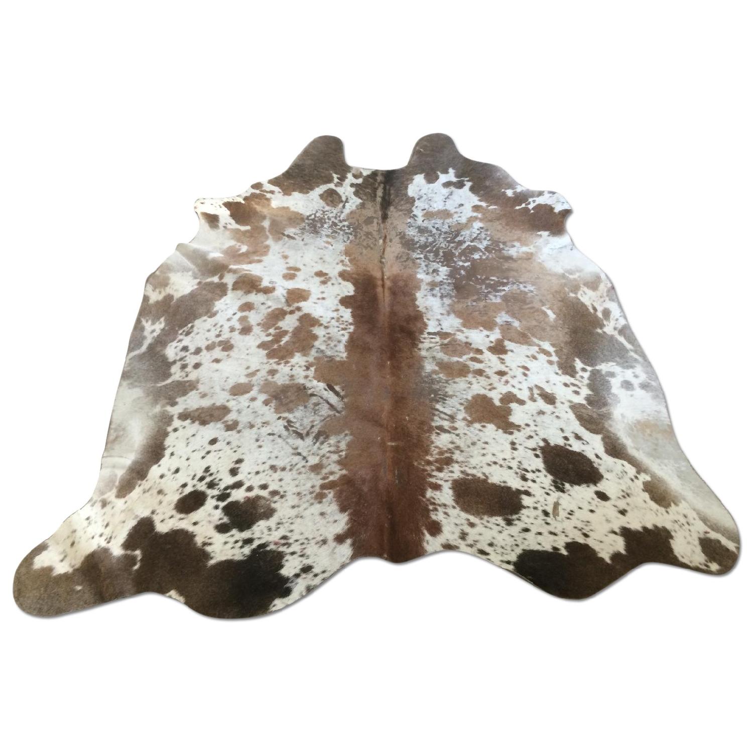 Safavieh Cowhide Rug Aptdeco