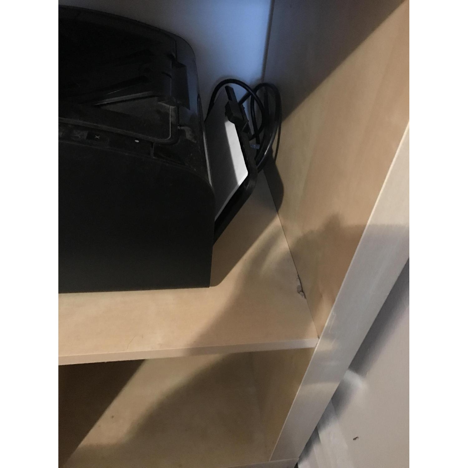 IKEA Kallax Bookshelf/Storage Shelving Unit - image-3