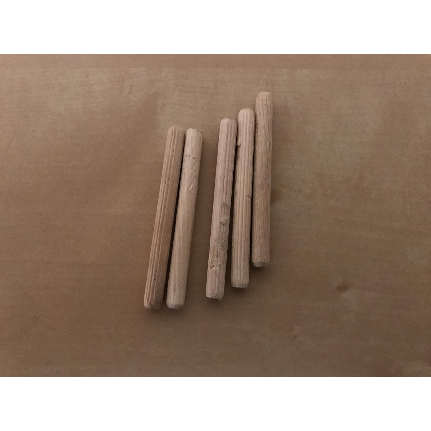 IKEA Kallax Bookshelf/Storage Shelving Unit - image-4