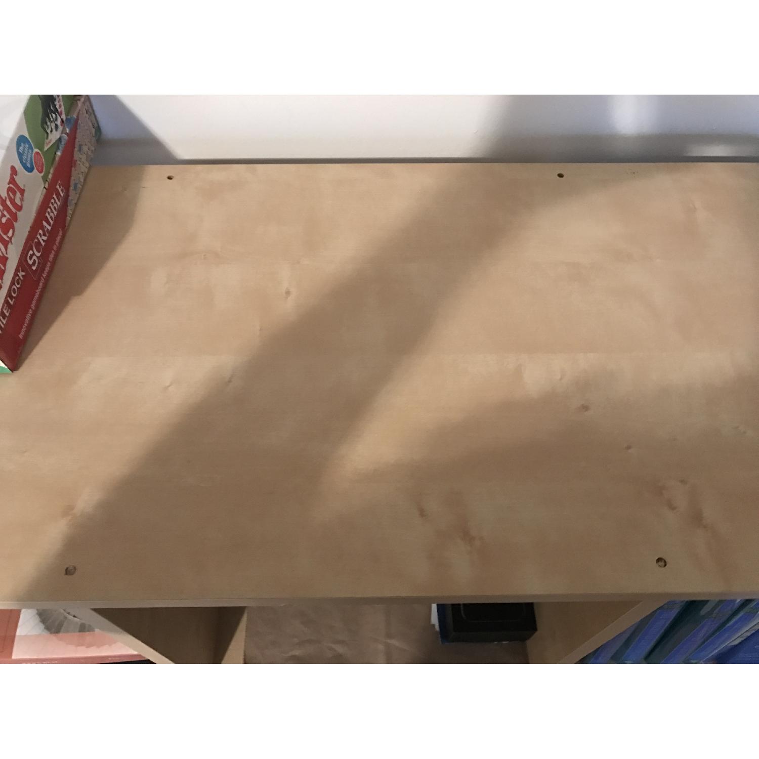 IKEA Kallax Bookshelf/Storage Shelving Unit - image-5