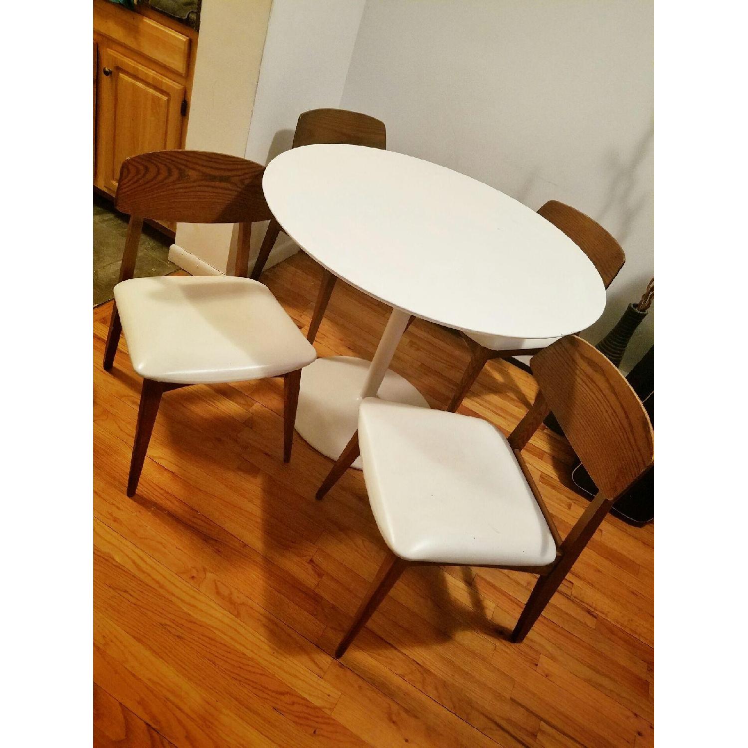 CB2 Odyssey Table - image-1