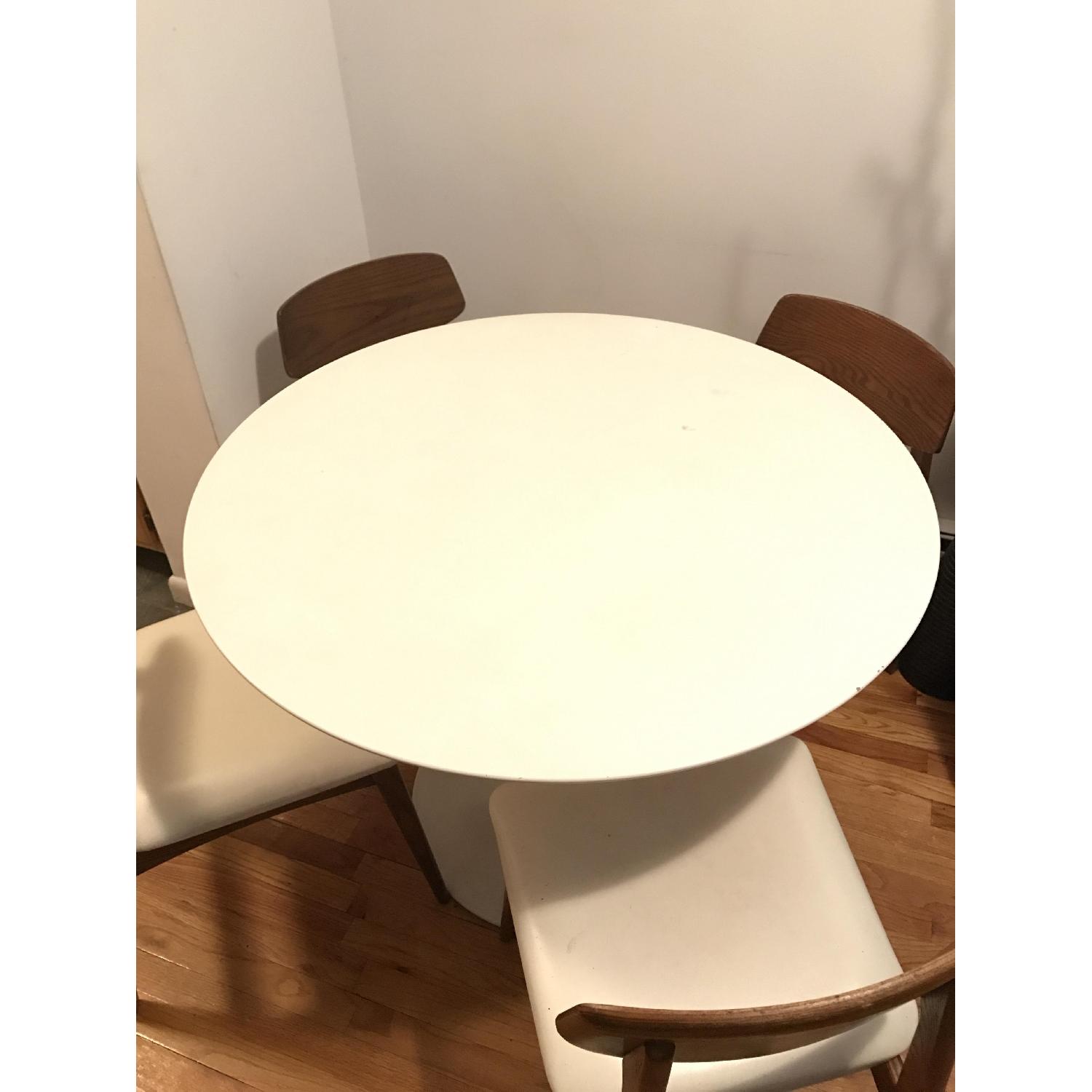 CB2 Odyssey Table - image-3