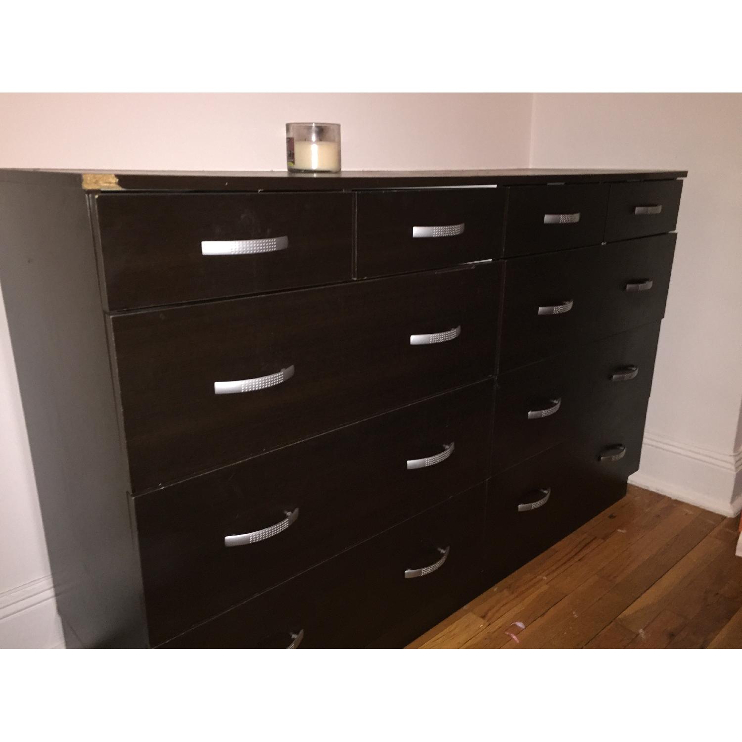 West Elm Dresser - image-1