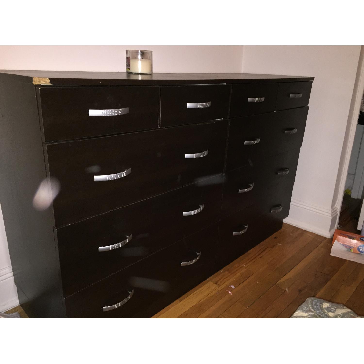 West Elm Dresser - image-2