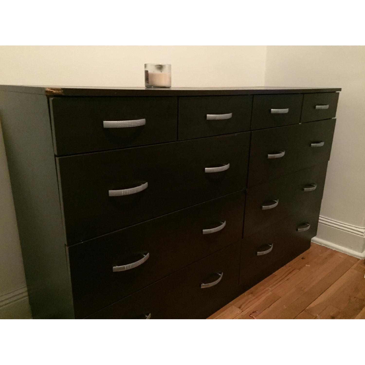 West Elm Dresser - image-3