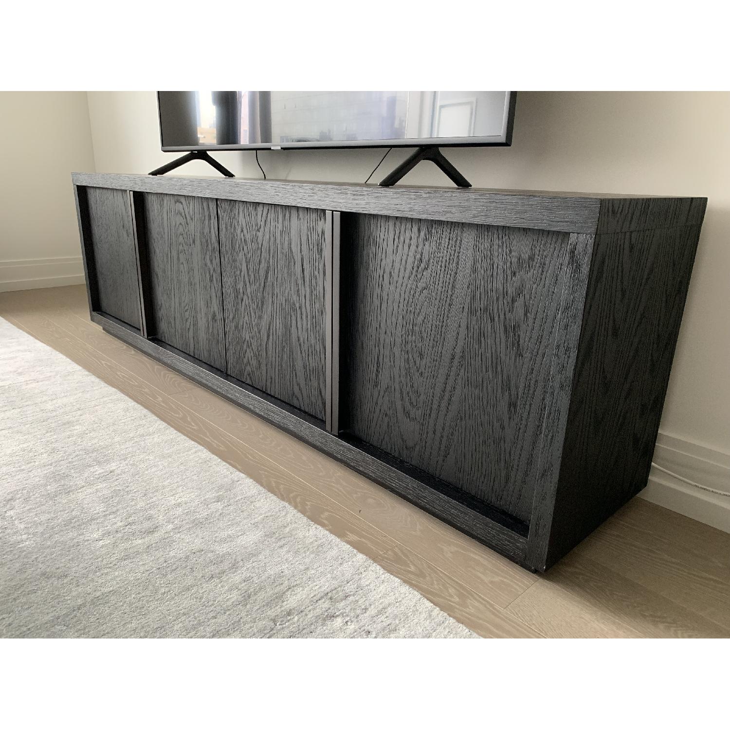 Restoration Hardware Bezier Media Console - image-2