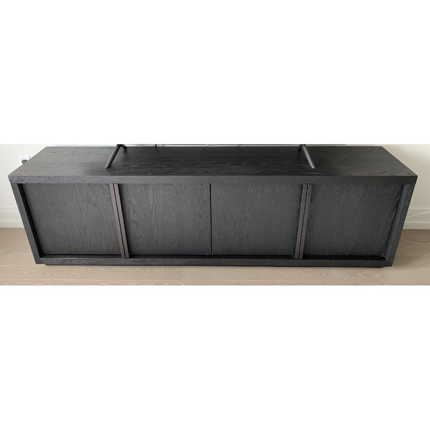 Restoration Hardware Bezier Media Console - image-3