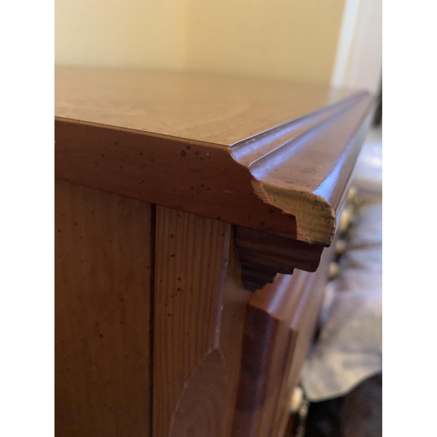 Vintage Bedroom Dresser - image-3