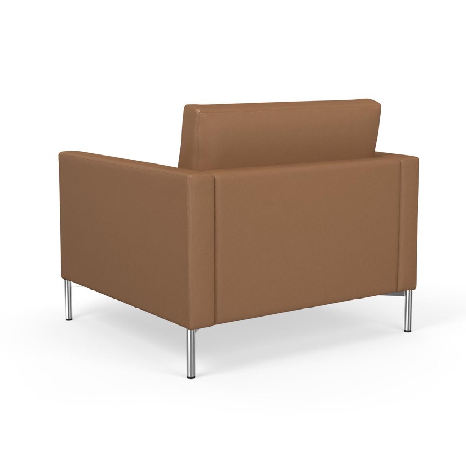 Knoll Divina Lounge Chair - image-2