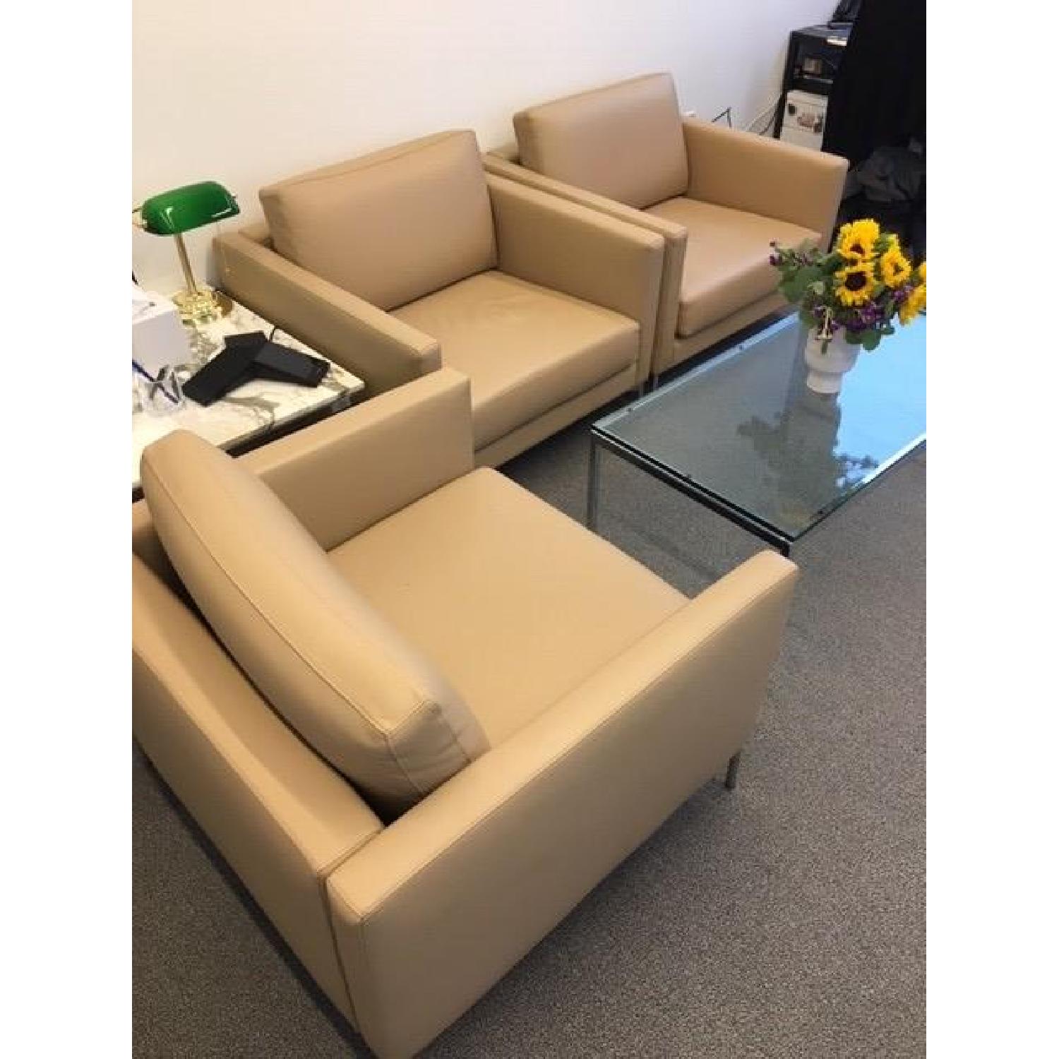 Knoll Divina Lounge Chair - image-3