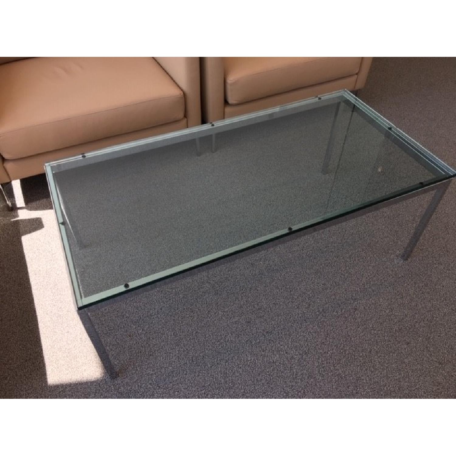 Florence Knoll Coffee Table - image-1