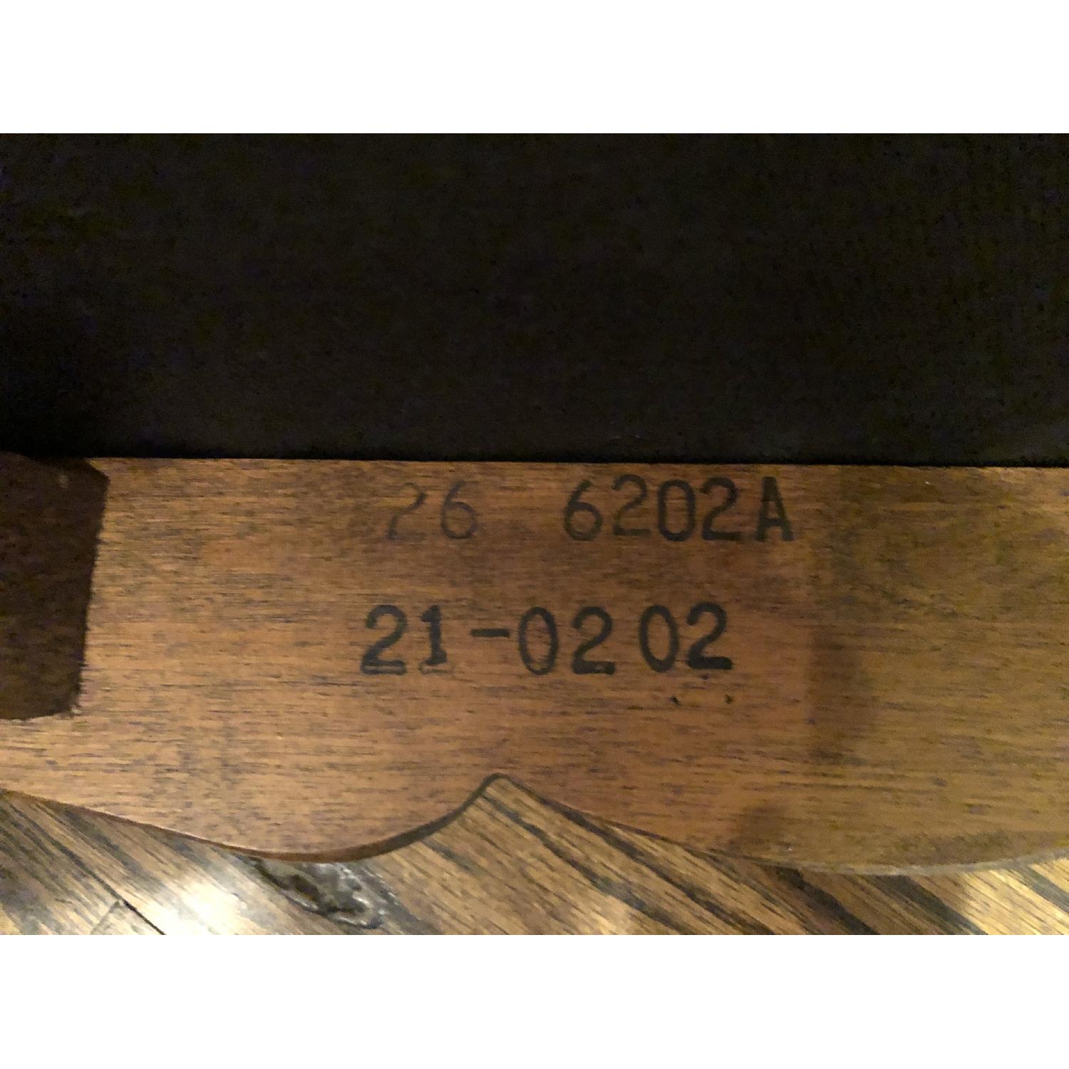 Ethan Allen French Country Dining Chairs - image-6