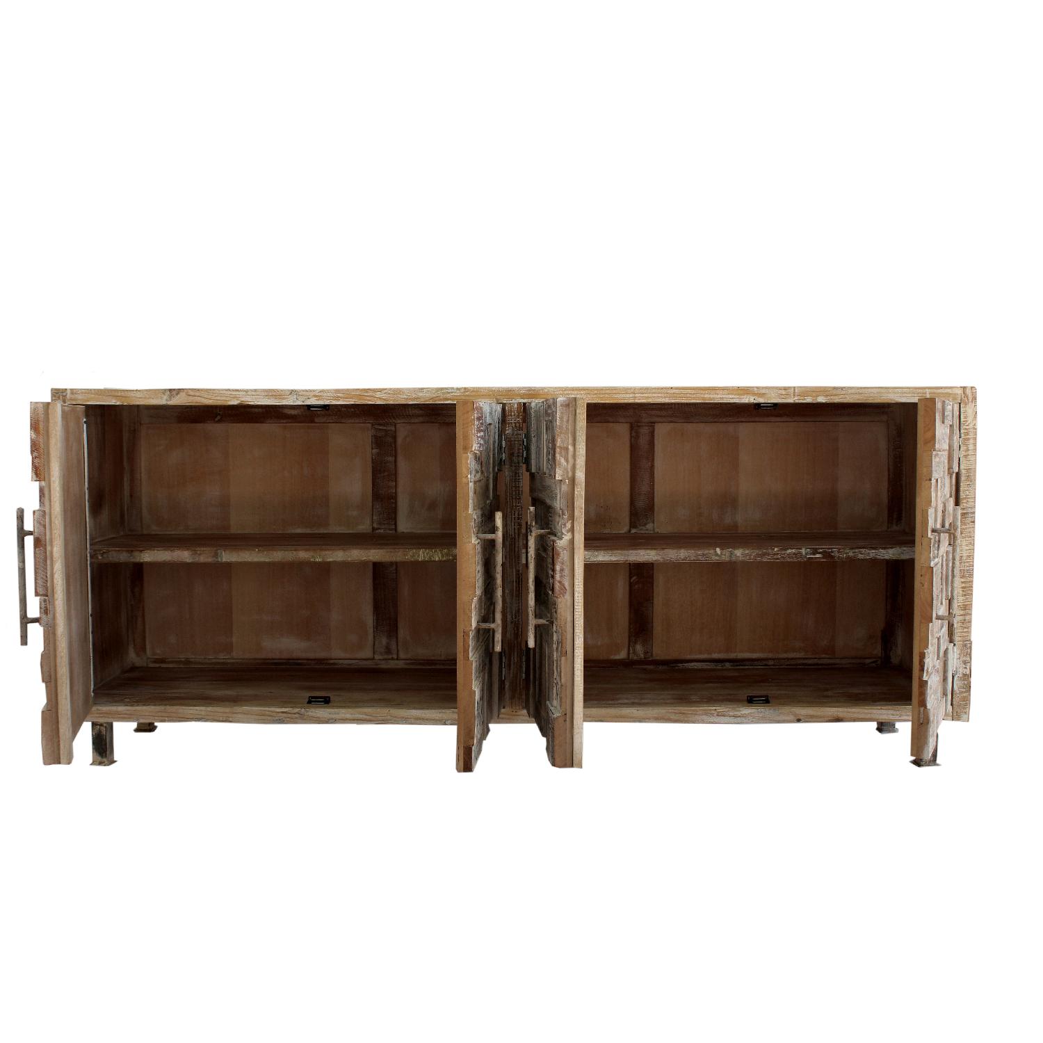 Designe Gallerie Mahieu Sideboard - image-1