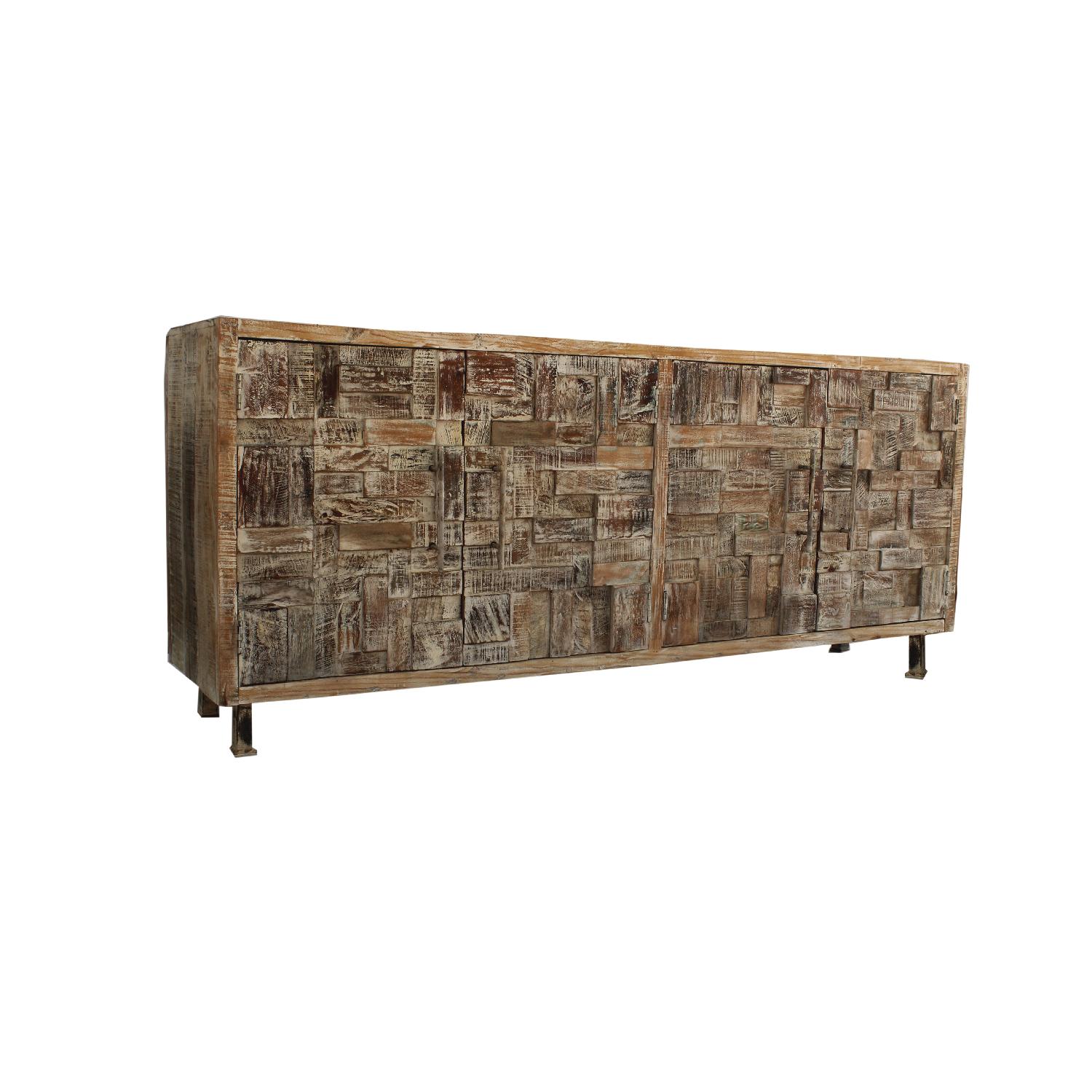 Designe Gallerie Mahieu Sideboard - image-2