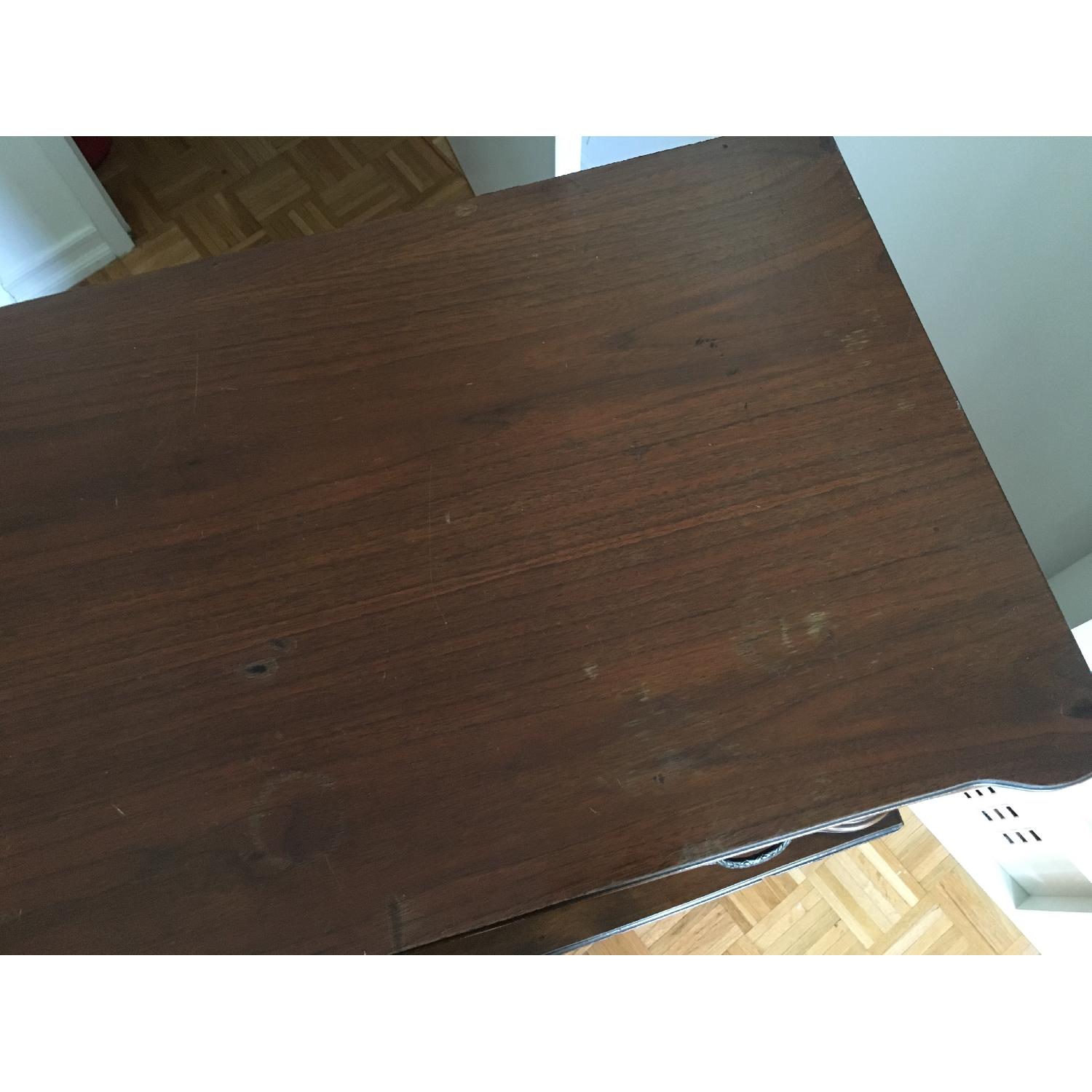 Circa 1920's-1930's Dresser w/ Dovetail Drawers - image-24