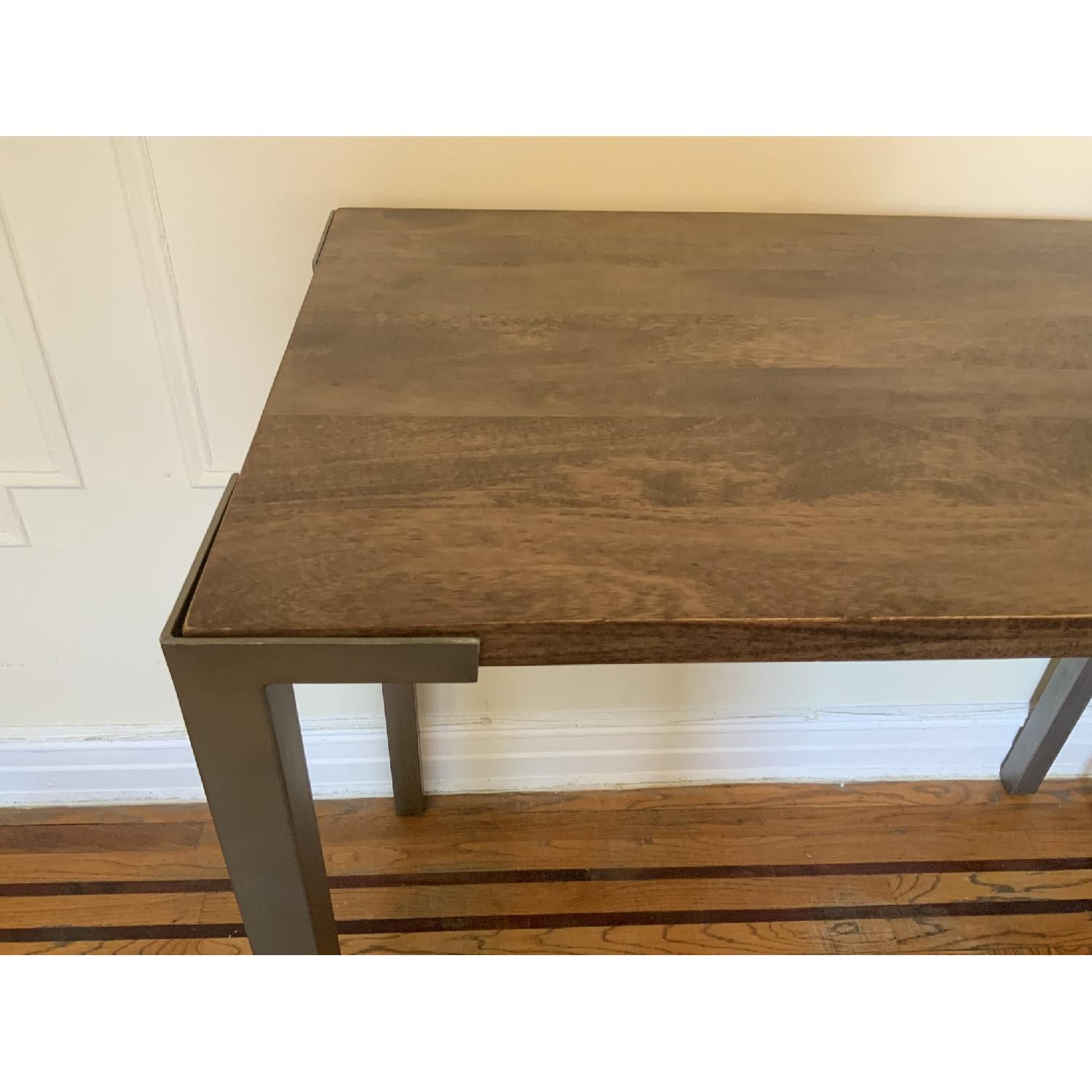 CB2 Stilt High Dining Table - image-4