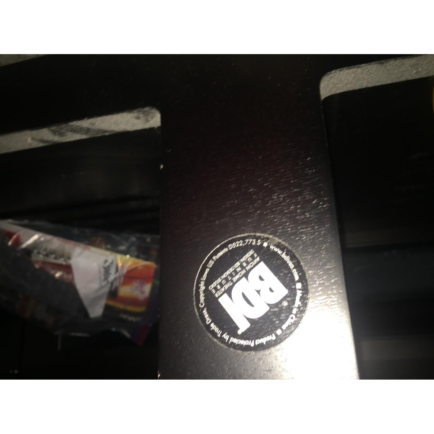 BDI Avion Media Console in Espresso Stained Oak - image-2