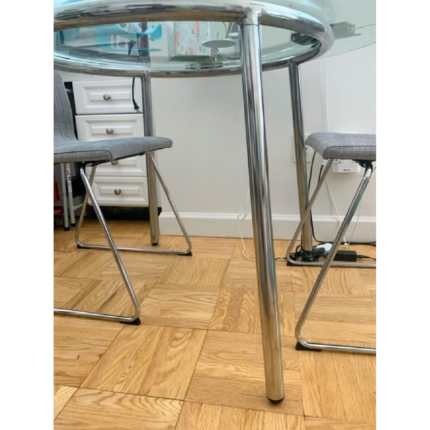 Ikea Salmi Dining Table - image-2