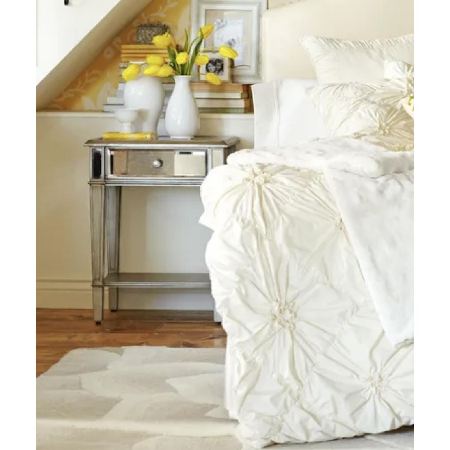 Pier 1 Hayworth Nightstand - image-2