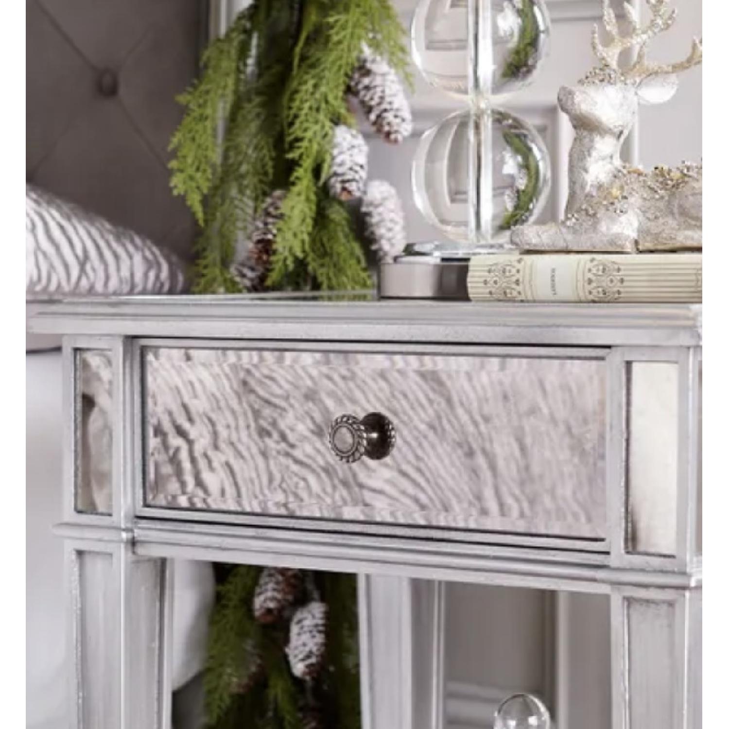 Pier 1 Hayworth Nightstand - image-4