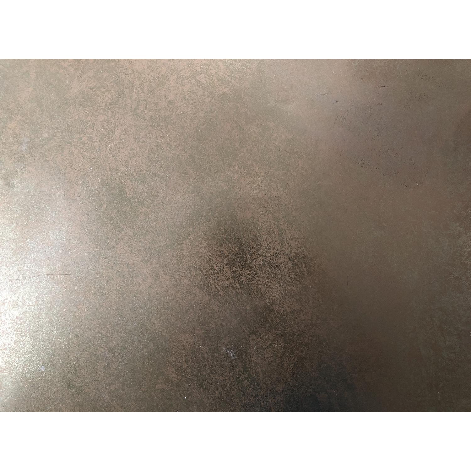 Geneva Square Gold Coffee Table - image-17